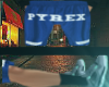 ♦Pyrex Shorts V