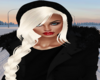 WinterHat 2+Blonde Braid