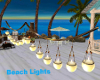 !T Beach Lights