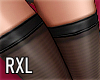 Black Stockings RXL