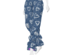 (AP) Denim Jeans