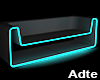 [a] Neon Glow Couch