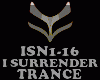 TRANCE - I SURRENDER