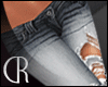 [RC]Ylene Jeans
