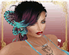 PC] Mixed Butterfly Hair