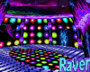 ! RAVE Club Hop Disco