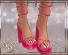 ℳ▸Pink Pumps