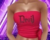 Devil Top