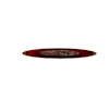(Asli)RoundRed DragonRug