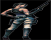 Sheva Resident Evil 5