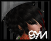 Syn| Dylan Blk/Red