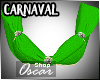 !C Carnaval Green Bikini