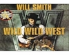 Wild West Will Smith