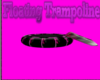 Floating Trampoline