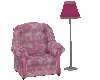 [kit]Pink Sofa