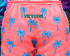 Peach Summer V1