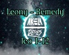 Remedy - Leony Mix