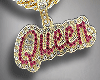 Queen |Chain