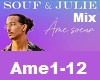 Ame Soeur Mix