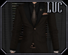 [luc] Opulence Jacket