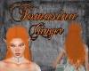 Tomasina Ginger