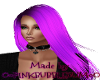 Purp's Hair