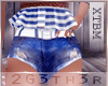 2G3. Skipper-Shorts-Xtbm