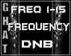 FREQUENCY - DRUM &BASS