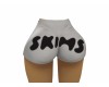 Skims (white) LLT