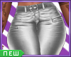 Winterfit Silver Pants