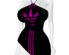 Adida s Dress