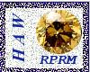 Topaz Ring (RPRM)