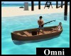 [OB] Fishing Boat