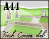 [A44]Fresh Cocoon club