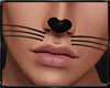 Bunny Nose & Whiskers