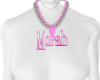 Morah Custom