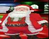 Santa Clause Funny Dance SONG Christmas REd White Suits