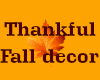 00 Thankful Fall Decor