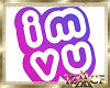 AC! LOGO IMVU PURPLE