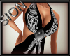 SIO- Diamond Halter
