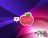 Pixels Apple*pH