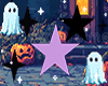 🎃 Star Animated