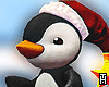 Christmas Penguin Furni.