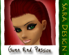 (S) Gwen Red Passion