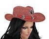 Cowgirl Hat -Triggers