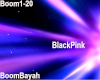 BlackPink - Boombayah