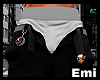 Emi sports pants L