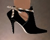 Black Sexy Shoes