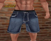 faded jean shorts 2