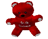[R] Valentines Day Bear